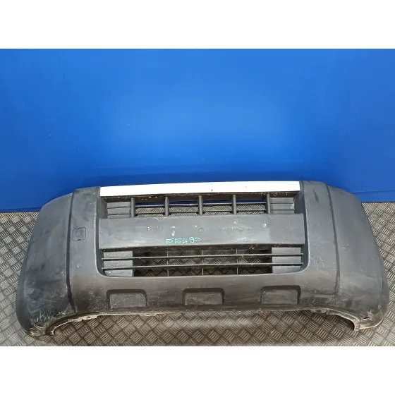 Paragolpes Delantero para Peugeot Bipper
