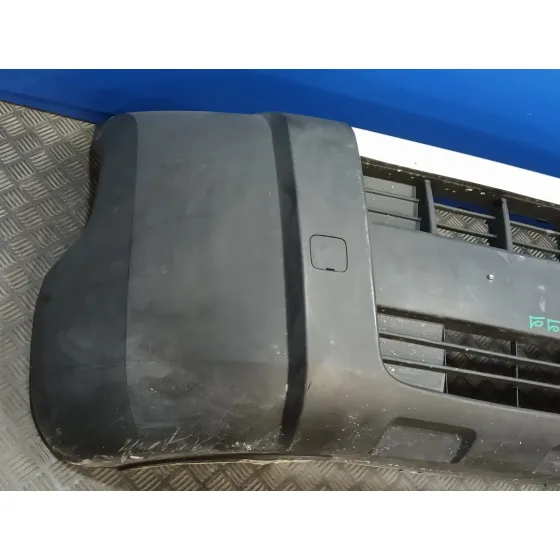 Paragolpes Delantero para Peugeot Bipper