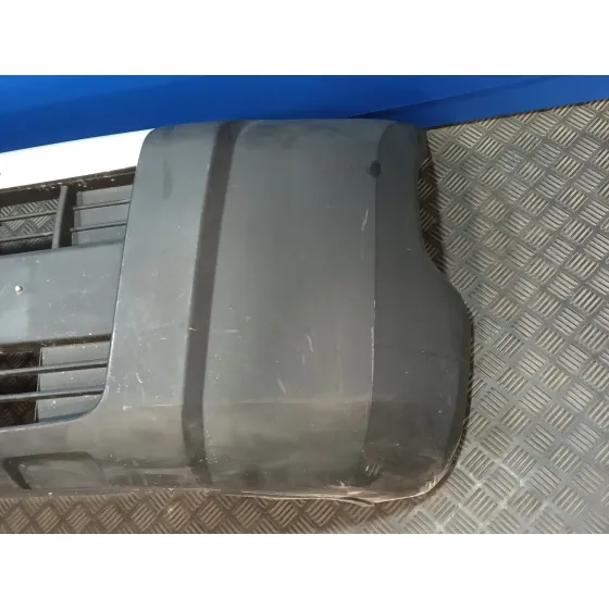 Paragolpes Delantero para Peugeot Bipper