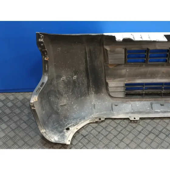 Paragolpes Delantero para Peugeot Bipper