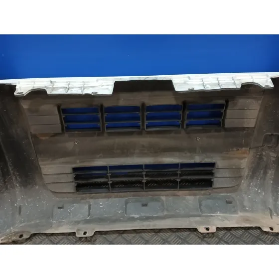 Paragolpes Delantero para Peugeot Bipper