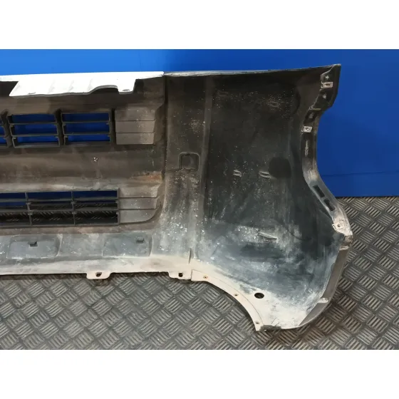 Paragolpes Delantero para Peugeot Bipper