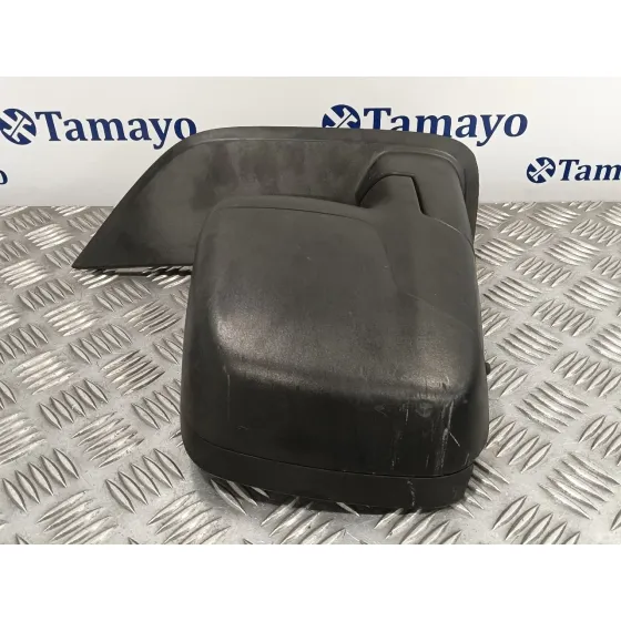 Retrovisor Derecho para Peugeot Bipper