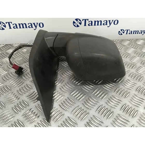 Retrovisor Derecho para Peugeot Bipper