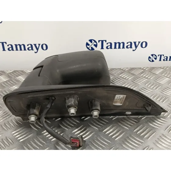 Retrovisor Derecho para Peugeot Bipper