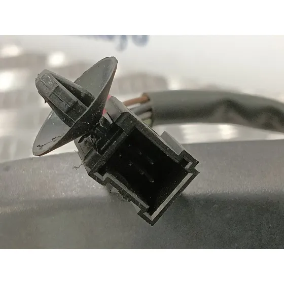 Retrovisor Derecho para Peugeot Bipper