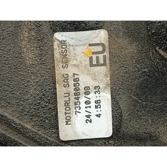 Retrovisor Derecho para Peugeot Bipper