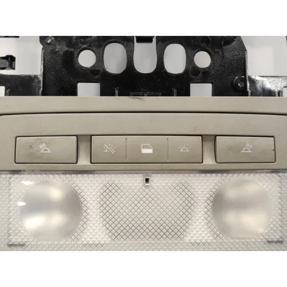 Luz Interior para Opel Astra J Lim.