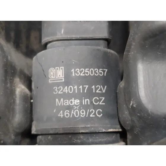 Deposito Limpia para Opel Astra J Lim.