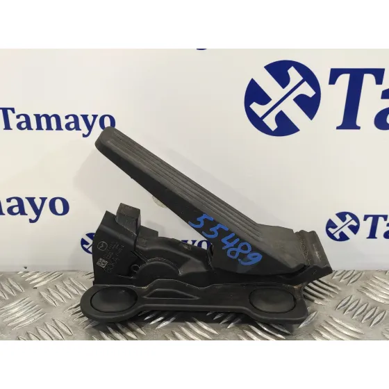 Pedal Acelerador para Mazda 3 Berlina (Bp)