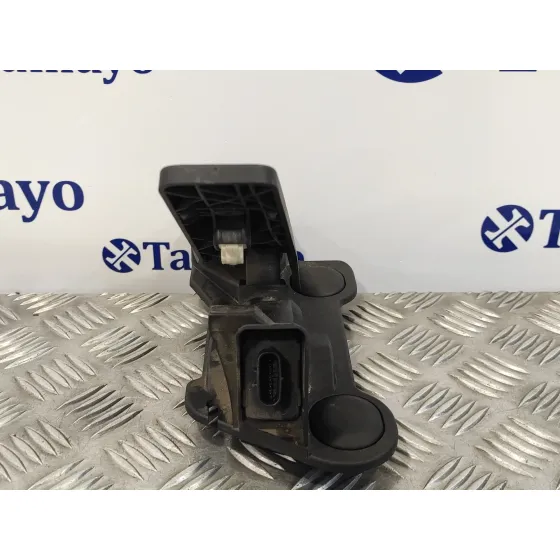 Pedal Acelerador para Mazda 3 Berlina (Bp)