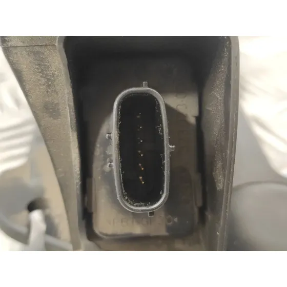 Pedal Acelerador para Mazda 3 Berlina (Bp)