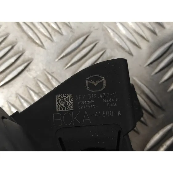 Pedal Acelerador para Mazda 3 Berlina (Bp)