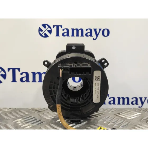 Anillo Airbag para Opel Astra J Lim.