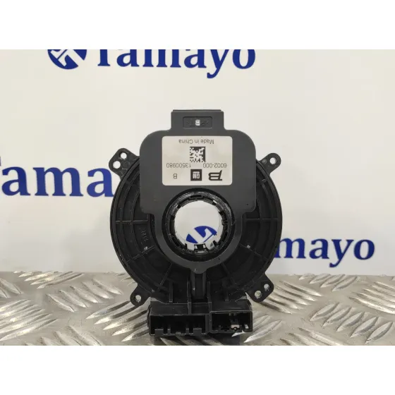 Anillo Airbag para Opel Astra J Lim.