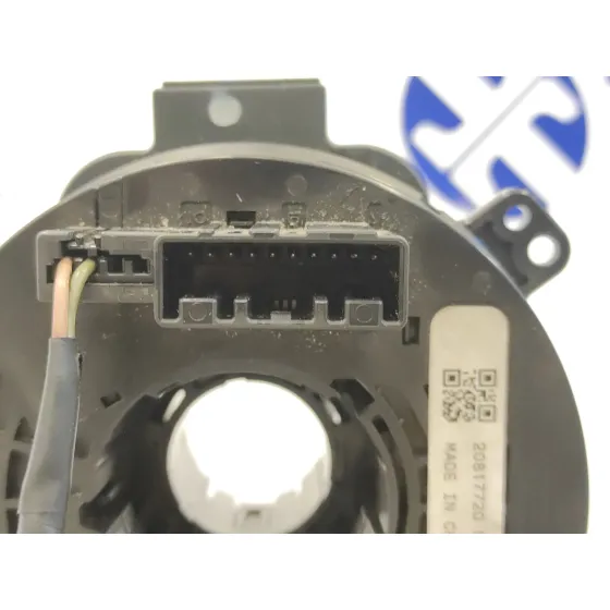 Anillo Airbag para Opel Astra J Lim.