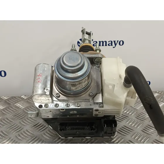 Abs para Mazda 3 Berlina (Bp)