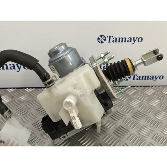 Abs para Mazda 3 Berlina (Bp)