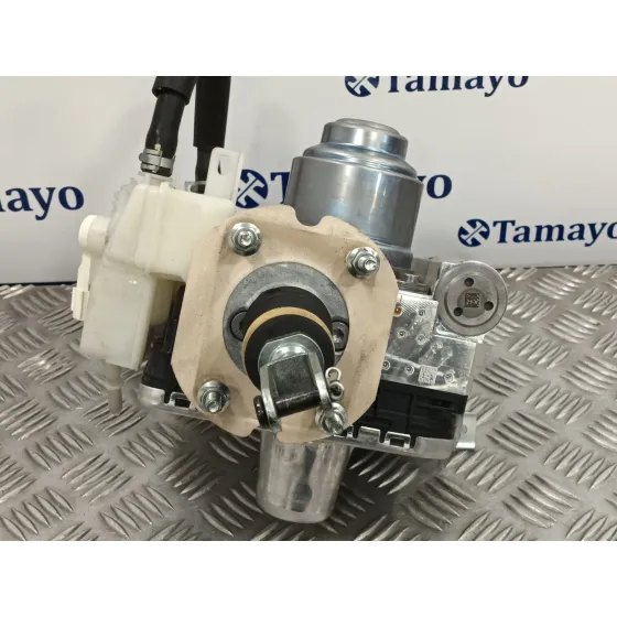 Abs para Mazda 3 Berlina (Bp)