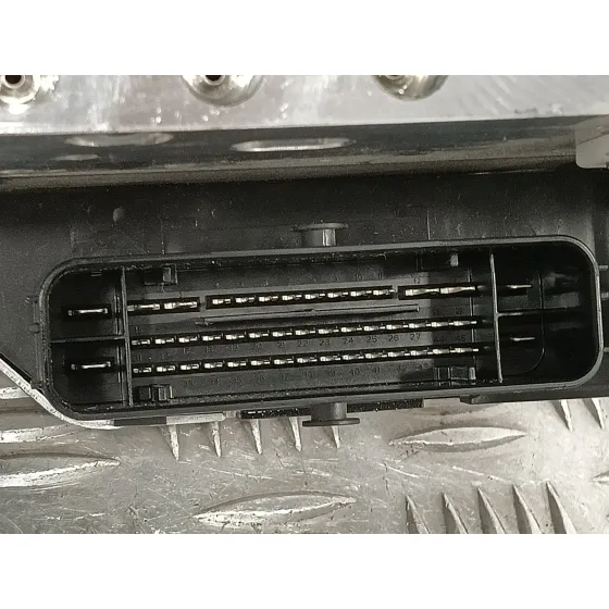 Abs para Mazda 3 Berlina (Bp)
