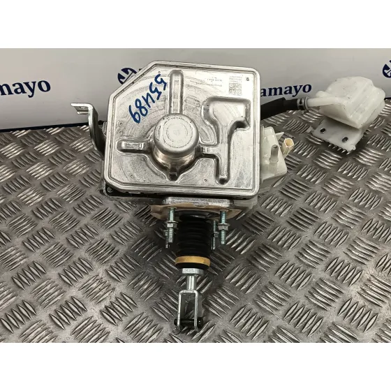 Abs para Mazda 3 Berlina (Bp)