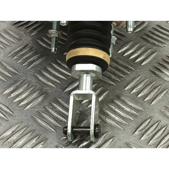 Abs para Mazda 3 Berlina (Bp)