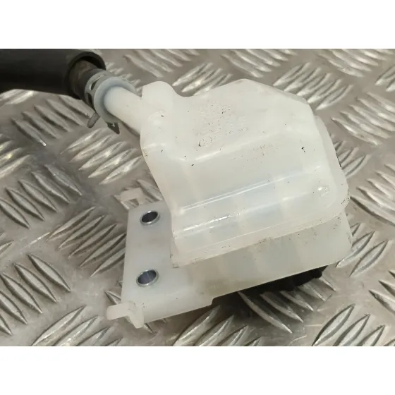 Abs para Mazda 3 Berlina (Bp)