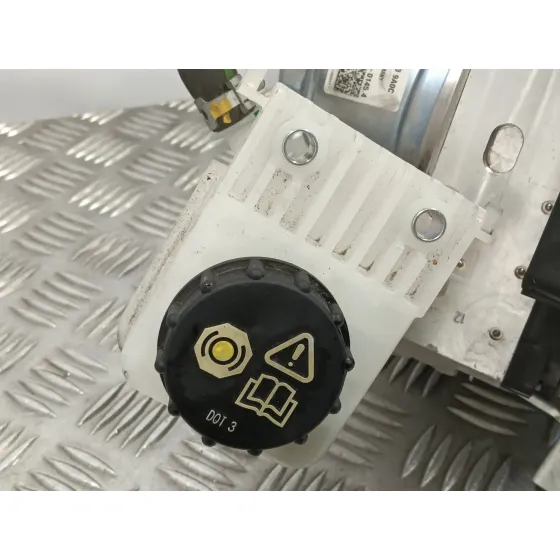 Abs para Mazda 3 Berlina (Bp)