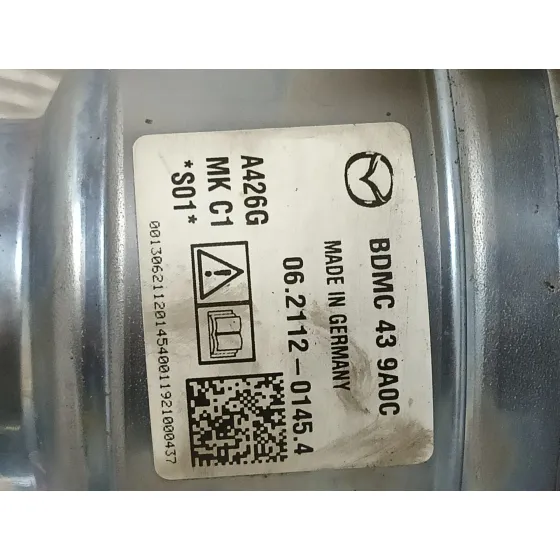 Abs para Mazda 3 Berlina (Bp)