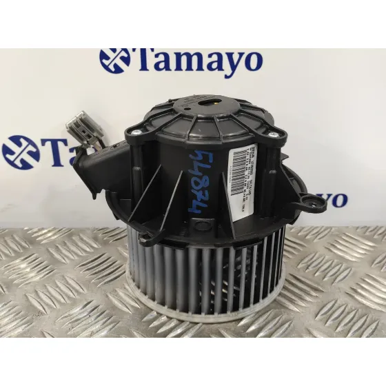 Motor Calefaccion para Opel Astra J Lim.