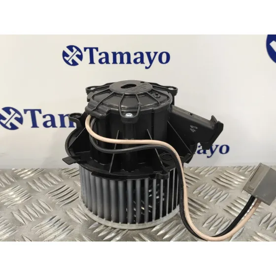 Motor Calefaccion para Opel Astra J Lim.