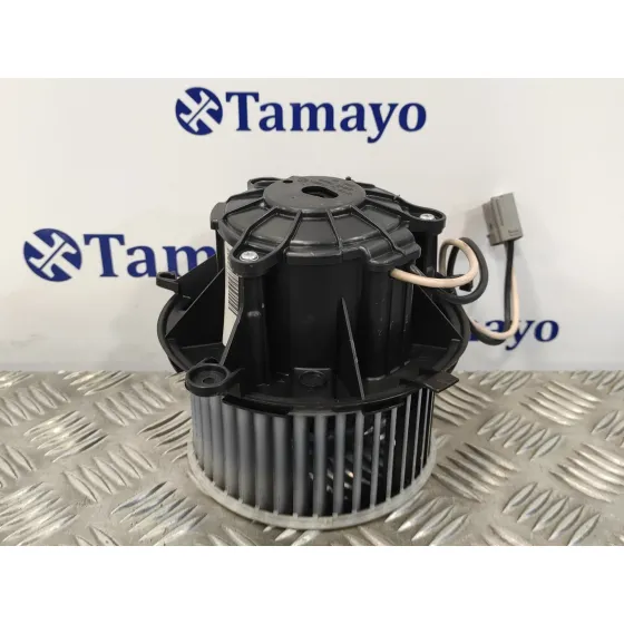 Motor Calefaccion para Opel Astra J Lim.