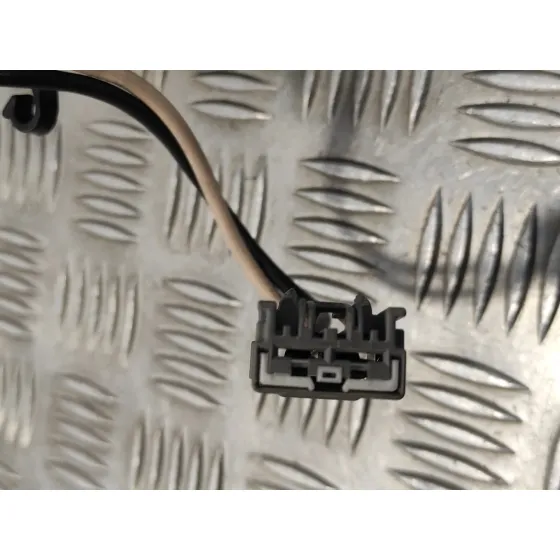 Motor Calefaccion para Opel Astra J Lim.
