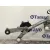 Motor Limpia Delantero para Mazda 3 Berlina (Bp)