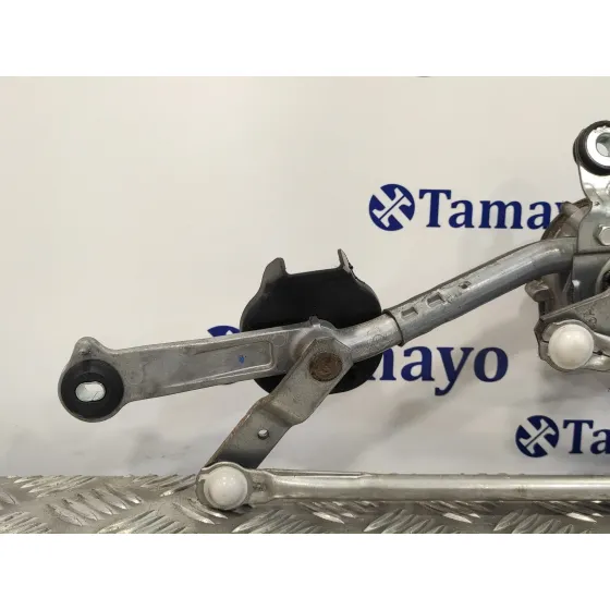 Motor Limpia Delantero para Mazda 3 Berlina (Bp)