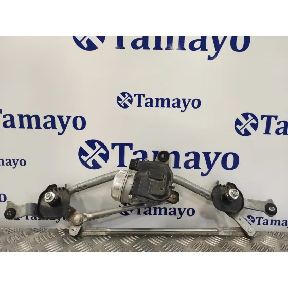 Motor Limpia Delantero para Mazda 3 Berlina (Bp)