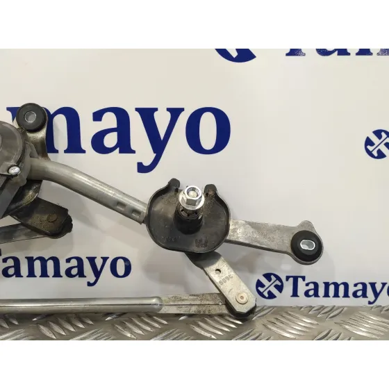 Motor Limpia Delantero para Mazda 3 Berlina (Bp)