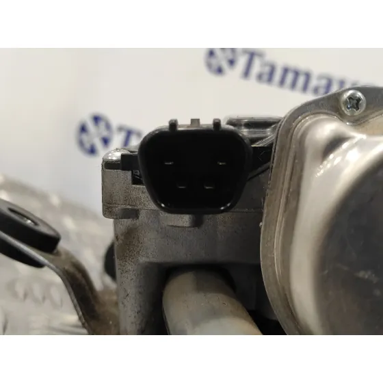 Motor Limpia Delantero para Mazda 3 Berlina (Bp)