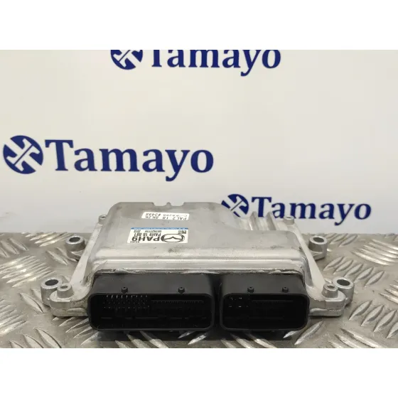 Centralita Motor Uce para Mazda 3 Berlina (Bp)