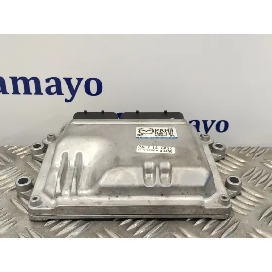 Centralita Motor Uce para Mazda 3 Berlina (Bp)