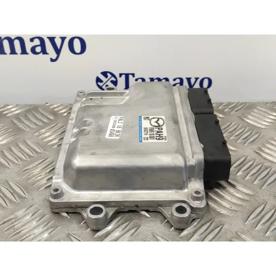 Centralita Motor Uce para Mazda 3 Berlina (Bp)