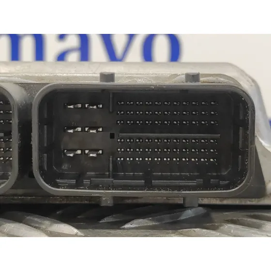 Centralita Motor Uce para Mazda 3 Berlina (Bp)