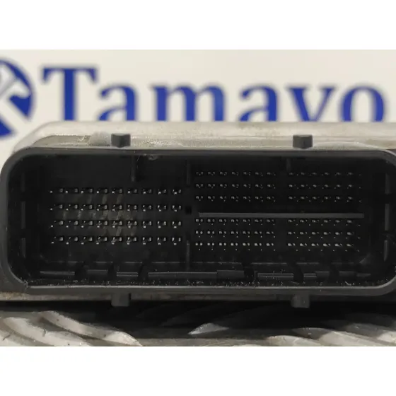 Centralita Motor Uce para Mazda 3 Berlina (Bp)