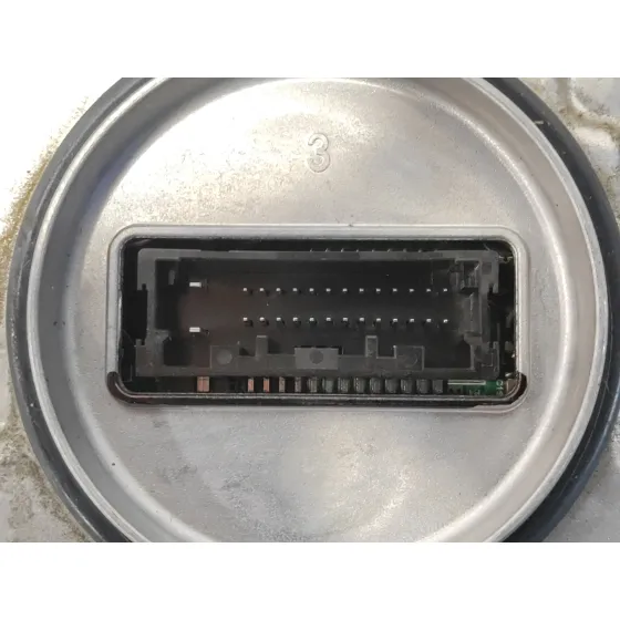 Centralita Faros Xenon para Mazda 3 Berlina (Bp)