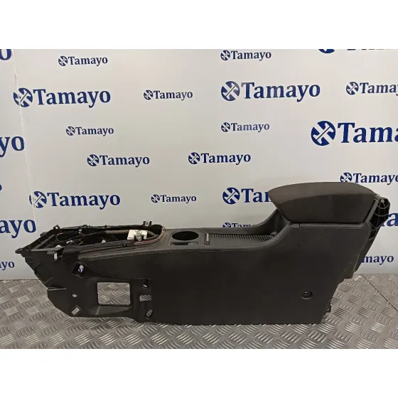 Apoyabrazos Central para Opel Astra J Lim.