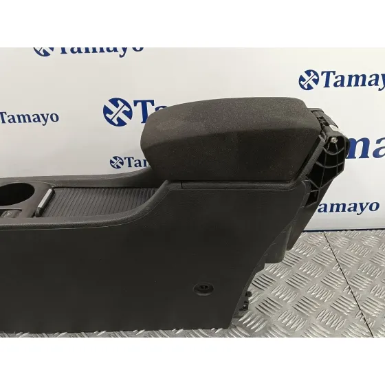 Apoyabrazos Central para Opel Astra J Lim.