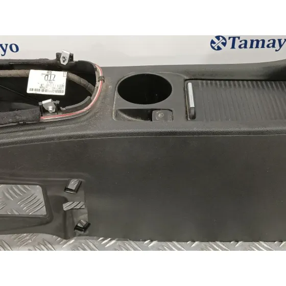Apoyabrazos Central para Opel Astra J Lim.