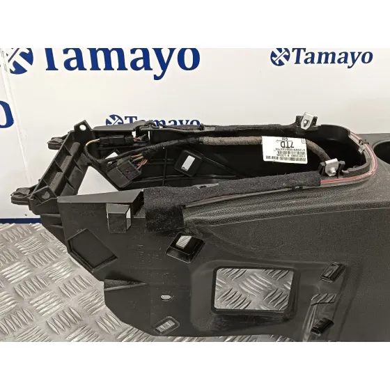 Apoyabrazos Central para Opel Astra J Lim.