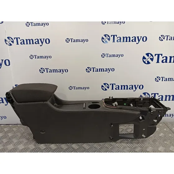 Apoyabrazos Central para Opel Astra J Lim.