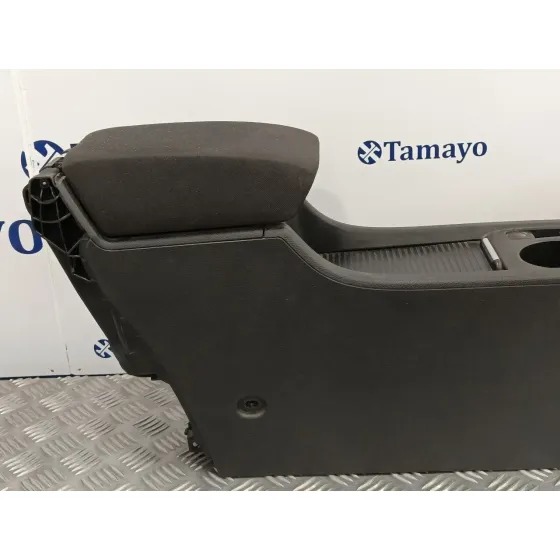Apoyabrazos Central para Opel Astra J Lim.